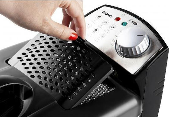 Domo Electric Fryer 3.2kW Capacity 4.5lt