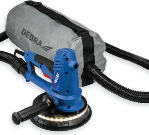 Dedra Τριβείο Τοίχου 750W