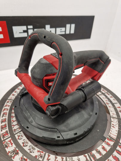 Einhell Τριβείο Τοίχου Μπαταρίας 18/225 Li