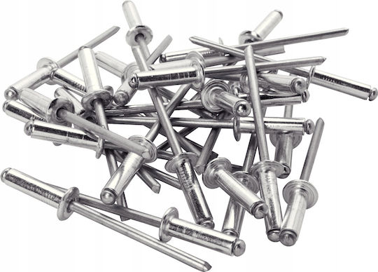 Rapid Πριτσίνια M3.2x8mm 500Stück