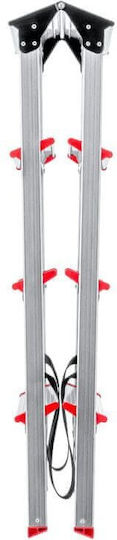 STS Toys Кавалето Алуминий 1бр