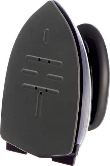 Adler Steam Travel Iron 420W with Ceramic Plate