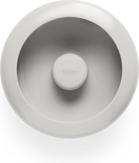 Fatboy Lustră Decorativă Gri