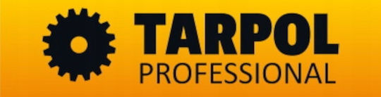 Tarnik Prosty Standard TS-96 125 mm