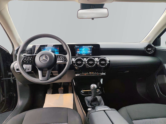 Mercedes-Benz A Class A 160 d '21