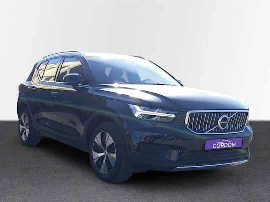 Volvo XC40 T5 Twin Engine DCT Momentum PHEV (Plug In) '20