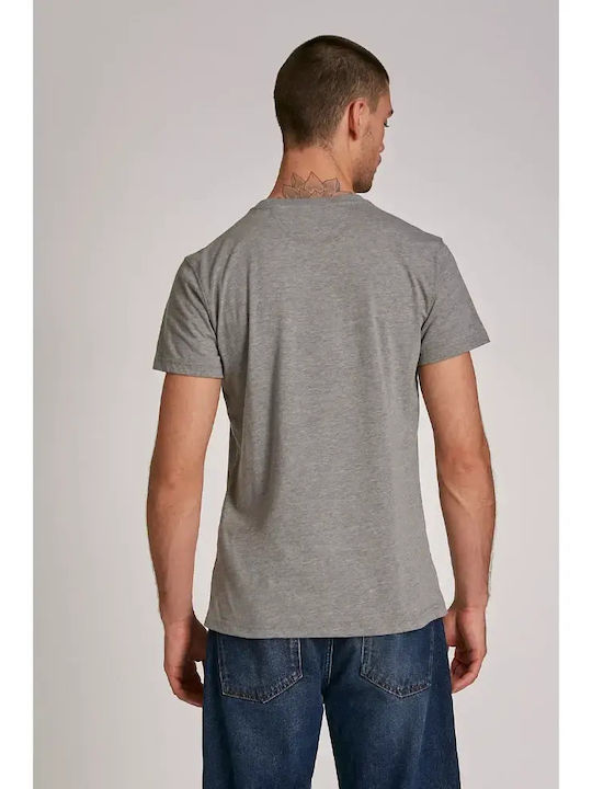 T-Shirt Gray