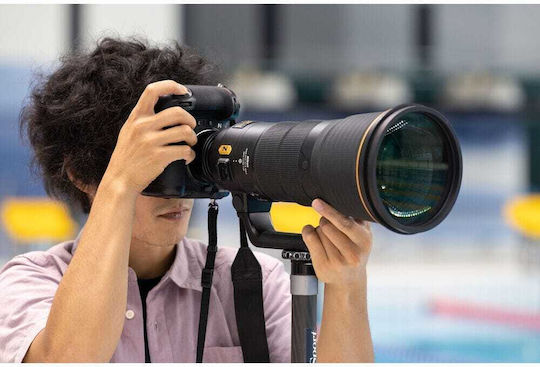 Nikon FTZ II Mount Αντάπτορας Φακού