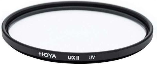 Hoya UX II Filter UV 67mm for Camera Lenses
