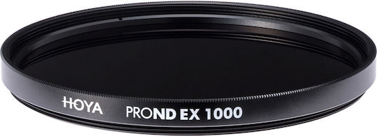 Hoya PROND1000 Филтър ND Диаметър 62mm за Фотографски Обективи