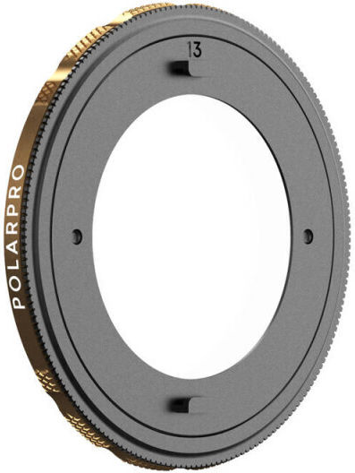 Polar Pro LiteChaser Pro CP Filter for iPhone 13/14 Pro / Pro Max Φίλτρo PRO για Φωτογραφικούς Φακούς
