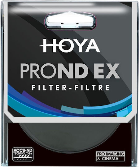 Hoya Филтър ND с диаметър 67мм за фотоапаратни обективи