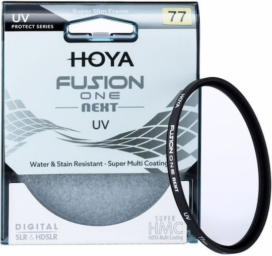 Hoya Fusion One Next Filtru UV Cu diametrul 67mm pentru obiective foto