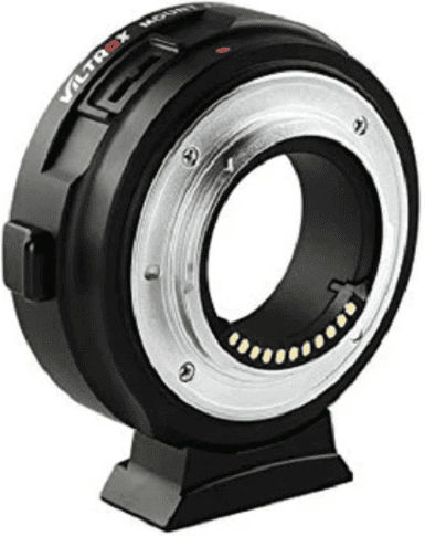 Viltrox EF-M1 Αντάπτορας Φακού