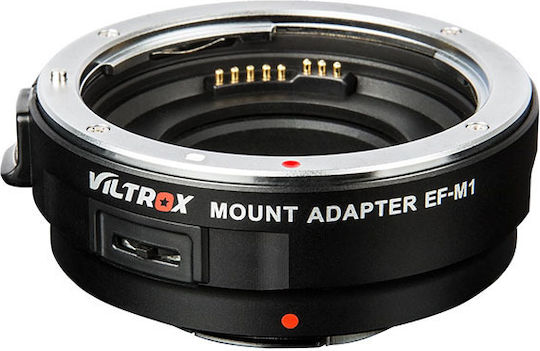 Viltrox EF-M1 Αντάπτορας Φακού