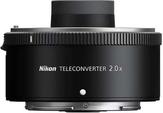 Nikon Z TC-1.4x Telekonverter