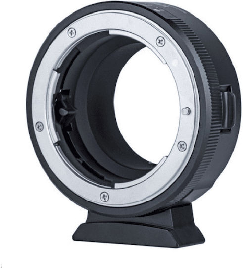 Viltrox NF-FX1 Αντάπτορας Φακού For Nikon G lenses to Fujifilm X