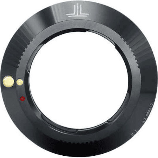 TTArtisan Objektivadapter C03B