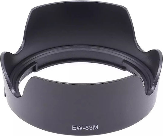 Phenix Lens hood EW-83M for Canon Капачка за обектив