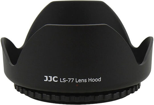 JJC Objektivhaube