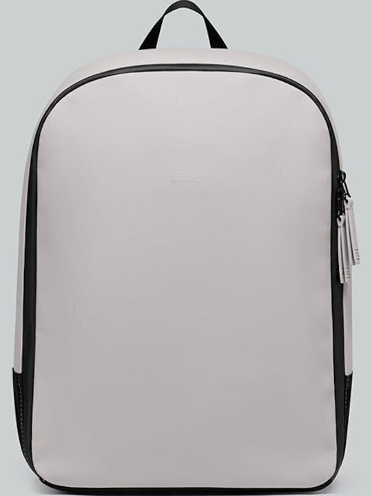 Gaston Luga Τσάντα Πλάτης 14" Καφέ DSDLBP14TP Gaston Luga Τσάντα Πλάτης 14" Καφέ DSDLBP14TP