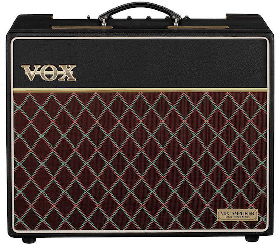 Vox 15W Black