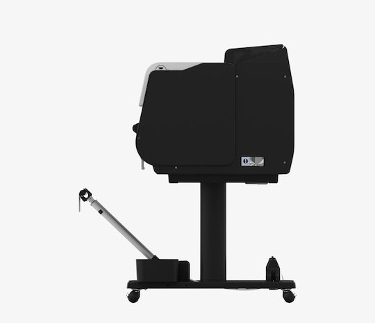 Canon ImagePROGRAF TX-4200 MFP Z36 cu suport Plotter cu Wi-Fi