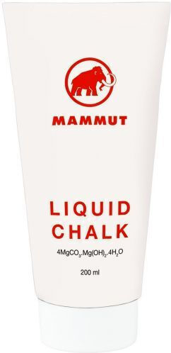 Υγρή Μαγνησία Mammut 200ml