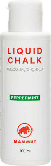 Υγρή Μαγνησία Mammut 200ml
