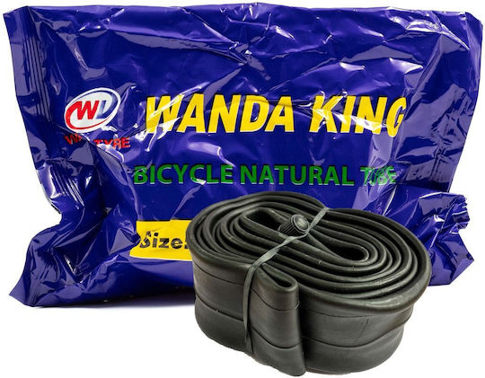 Wanda 0200092 Σαμπρέλα Ποδηλάτου 28" A/V