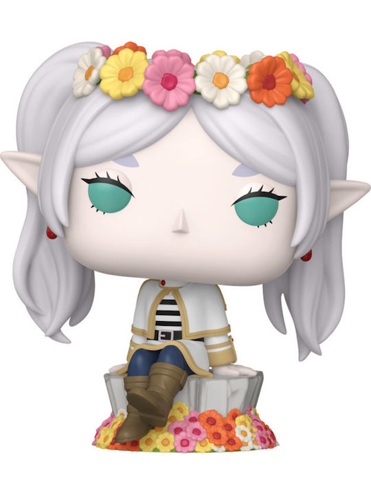 Funko Pop! Animation: Frieren Special Edition Funko Pop! Animation: Frieren Special Edition