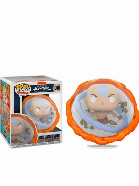 Funko Pop! Animation: Aang (Avatar State) Supersized 6" (15cm) Funko Pop! Animation: Aang (Avatar State) Supersized 6" (15cm)