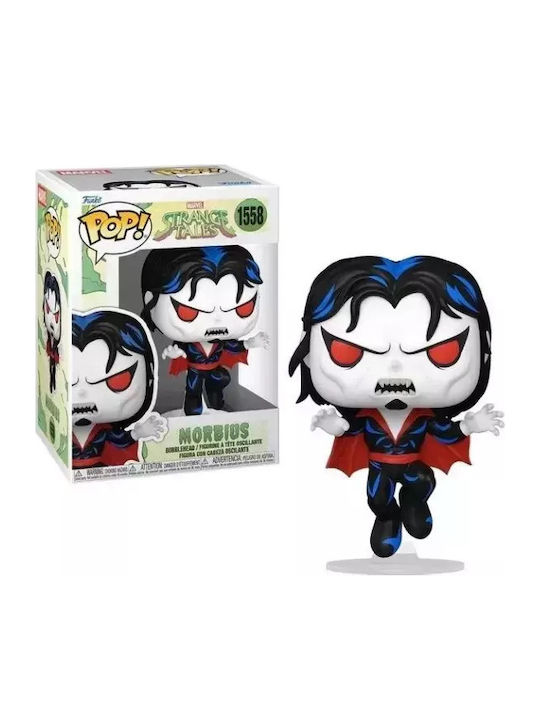 Funko Pop! Marvel: Morbius