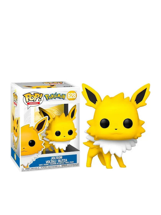 Funko Pop! Games: Pokemon - Jolteon 628