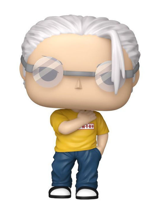 Funko Pop! Animation: Sakamoto Days - Taro Sakamoto 2058