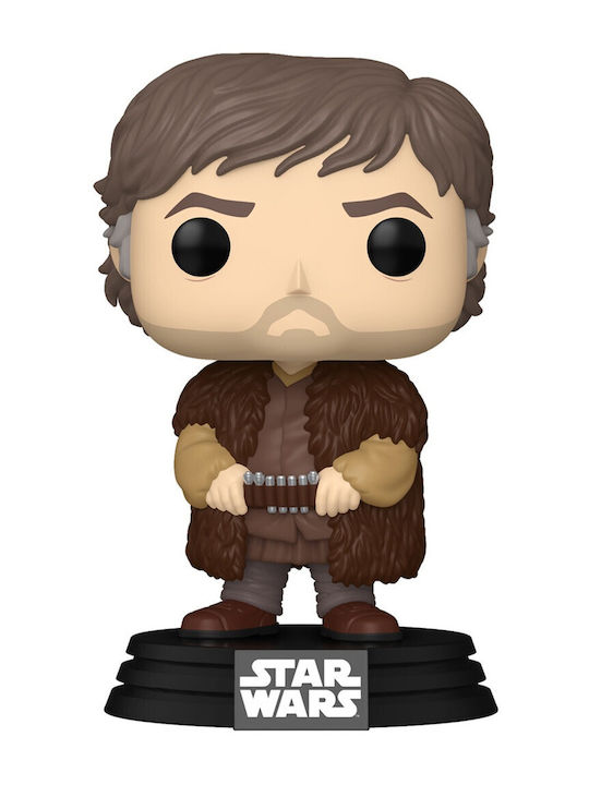 Funko Pop! Bobble-Head Movies: Star Wars - Jabba The Hutt 801