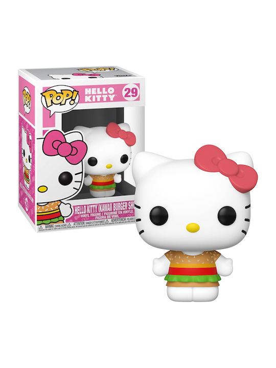 Funko Pop! Animation: Sanrio - Hello Kitty 29