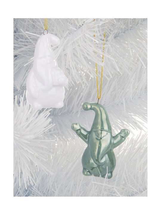 Ornament suspendat Ceramic