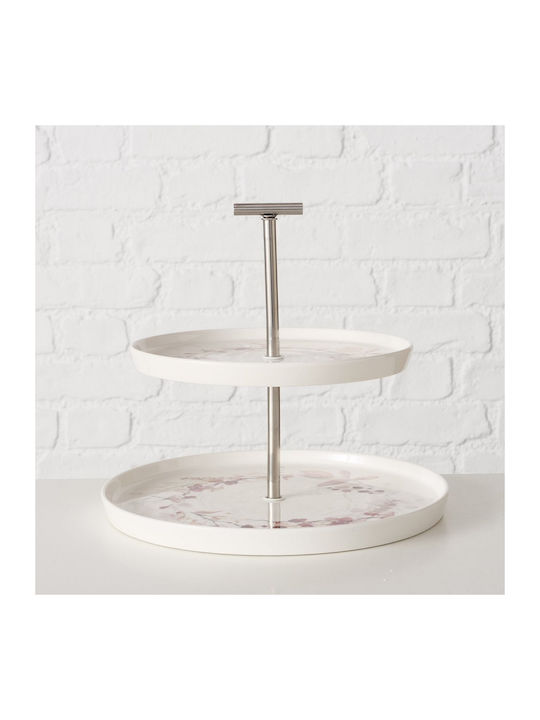 MSA Platter with Flowers & Branches