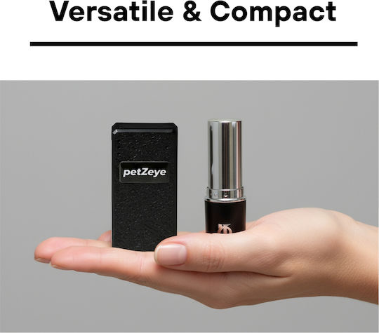 Petzeye Gps Vehicle Tracking Device 901 4g