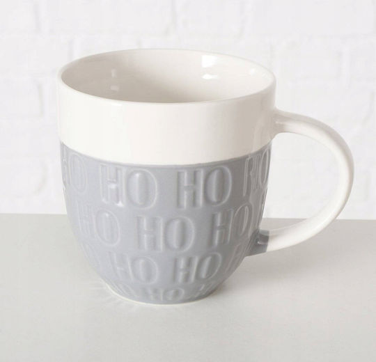 Boltze Christmas Mug