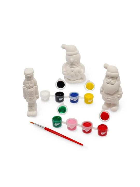 Legami Milano Ornament de masă de Crăciun Ceramic L18xW16.5xD5cm.