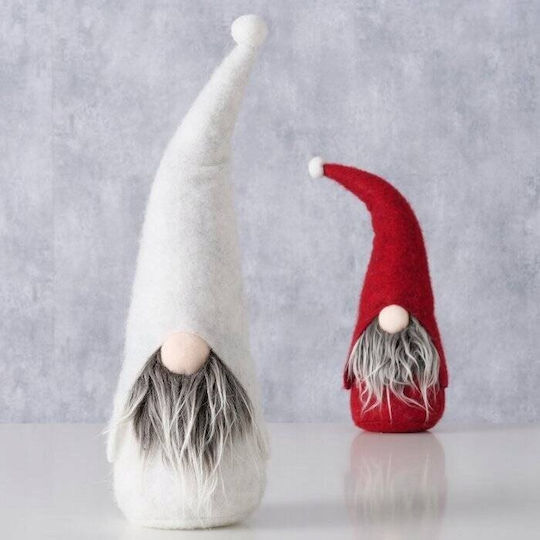 Boltze Weihnachtliche Figur Zwerge Höhe 32cm