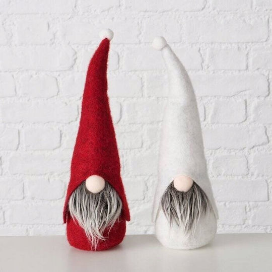 Boltze Weihnachtliche Figur Zwerge Höhe 32cm
