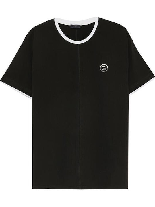New World Polo