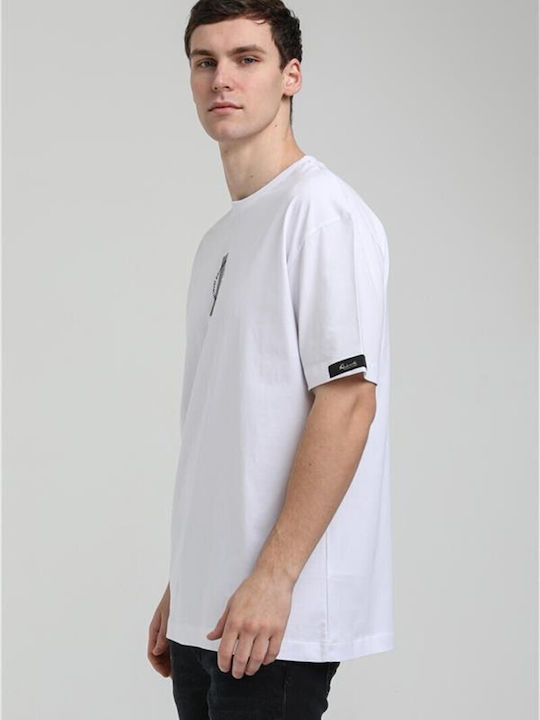 Bluse White
