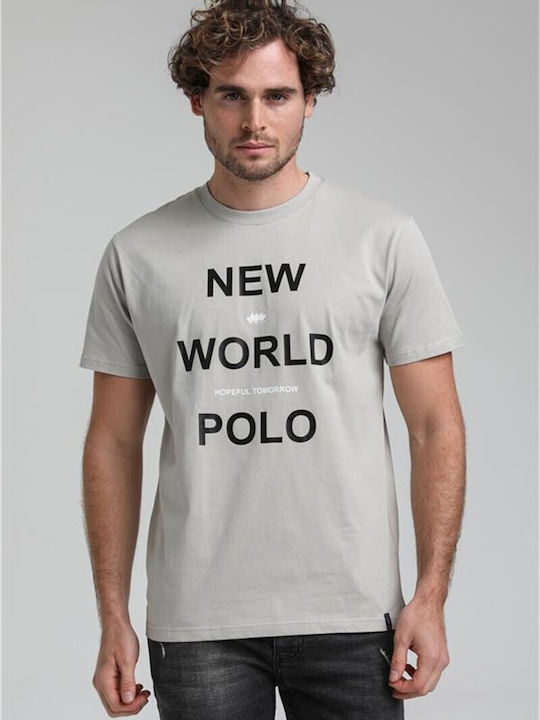 T-Shirt Grey #