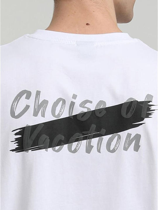 Bluse White