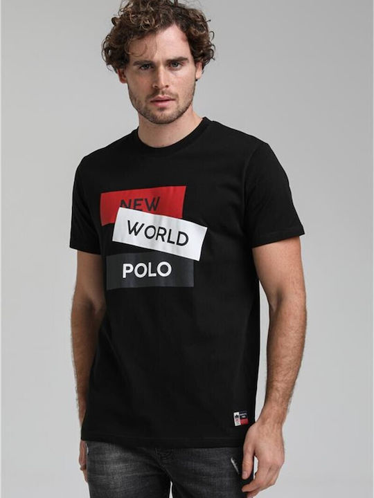 T-Shirt Black