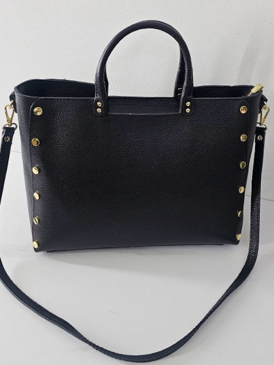 Schultertasche